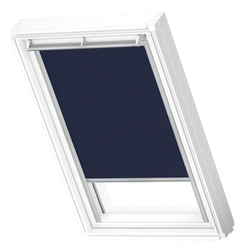 Velux blackout blinds dark - velux,
