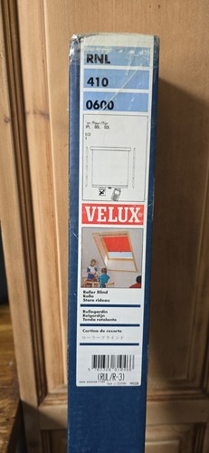 Genuine velux roller blind rnl - velux,