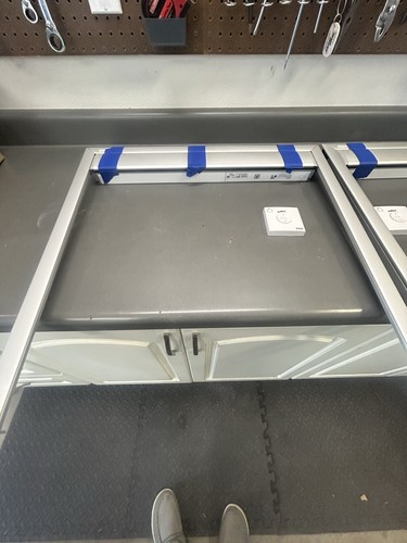 Velux ia001 skylight - velux, bd-ia001-01