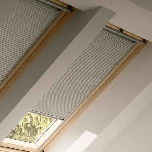 Velux fhc cellular - fhc, shade