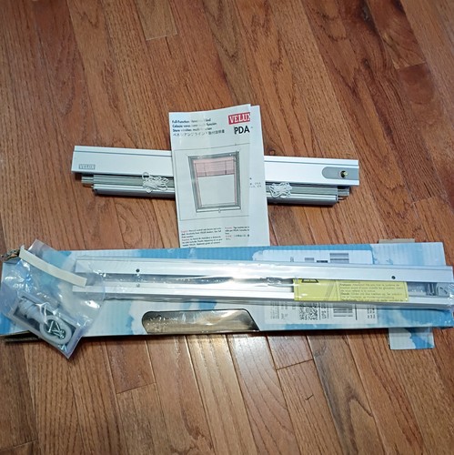 Velux venetian blind for - venetian,