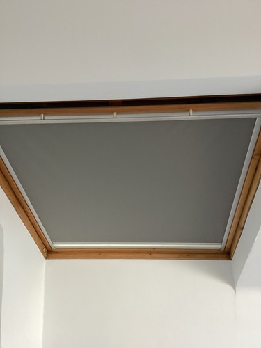 Genuine velux blind for - velux, window