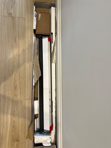 Velux electric roller - , blind