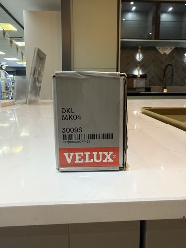 Velux blackout blinds dkl mk04 - velux,