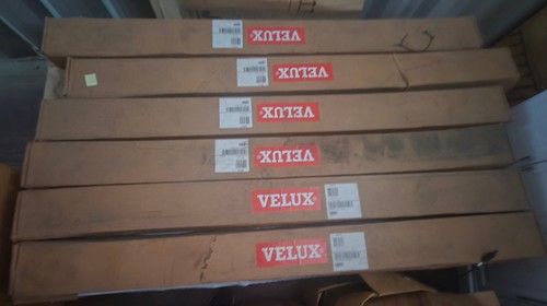 Velux vrtsu2000 blackout blind - velux,
