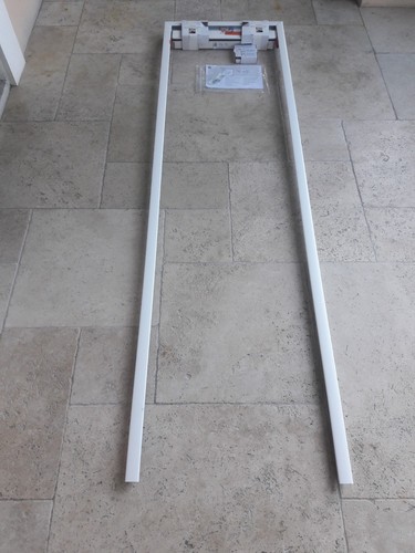 Velux skylight solar powered - velux,