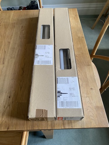 Two velux dblc02 blackout - two,
