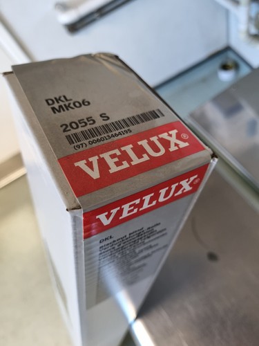 Velux dkl mk06 2055 blackout - velux,