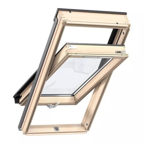 Velux skylight - velux,
