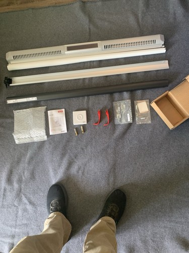 Velux solar black - ,