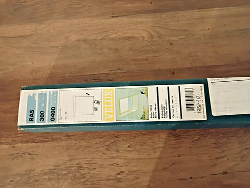Velux roller blind - -, 300
