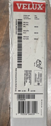 Velux dml mk08 - dml,