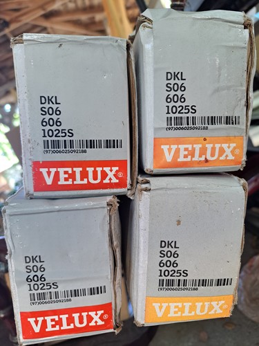 Genuine velux dkl s06 1025s - velux,