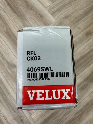 Velux roller blind rfl - blind, ck02